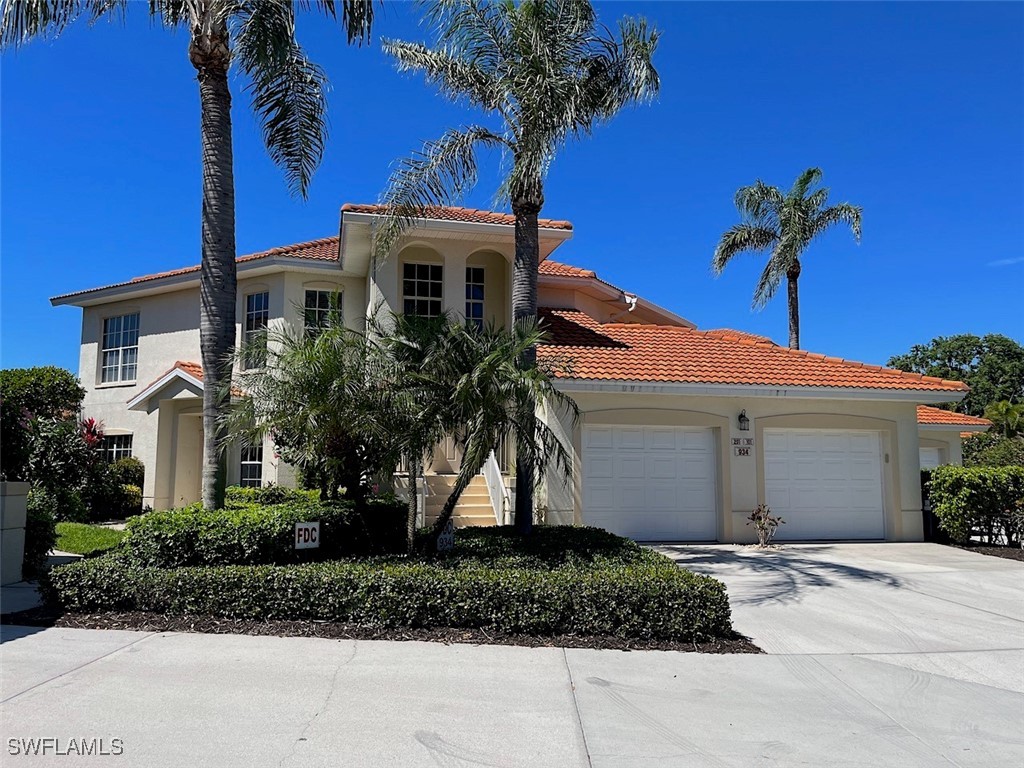 934 Egrets Run #2-101 Naples FL 34108 225030043 image1