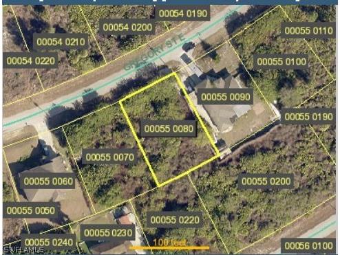 934 Gregory Street E Lehigh Acres FL 33974 222069433 image1