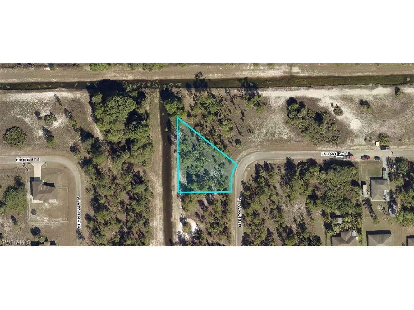 934 Merito Avenue S Lehigh Acres FL 33974 222066669 image1