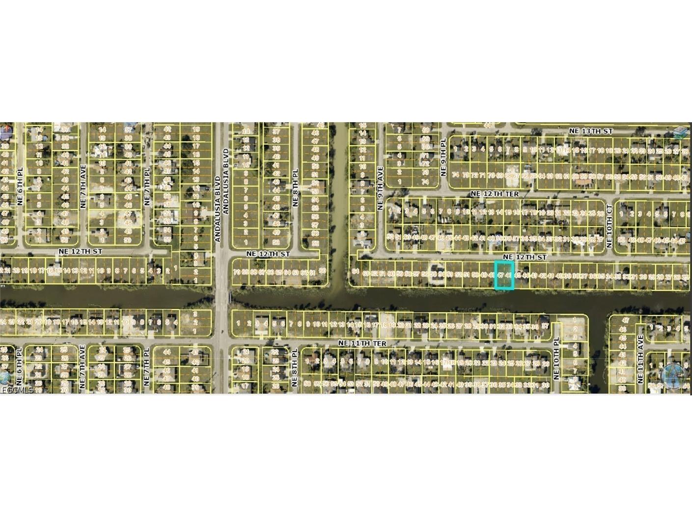 934 NE 12th Street Cape Coral FL 33909 2026018147 image4