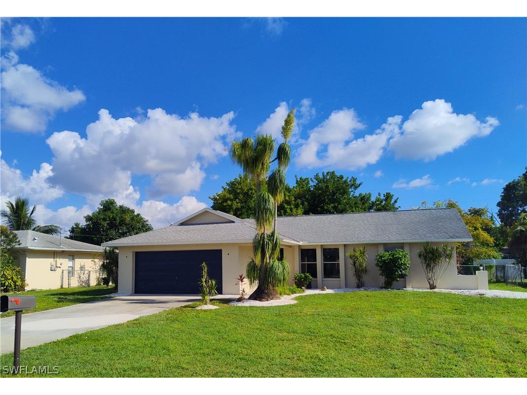 934 SE 25th Lane Cape Coral FL 33904 222065160 image1