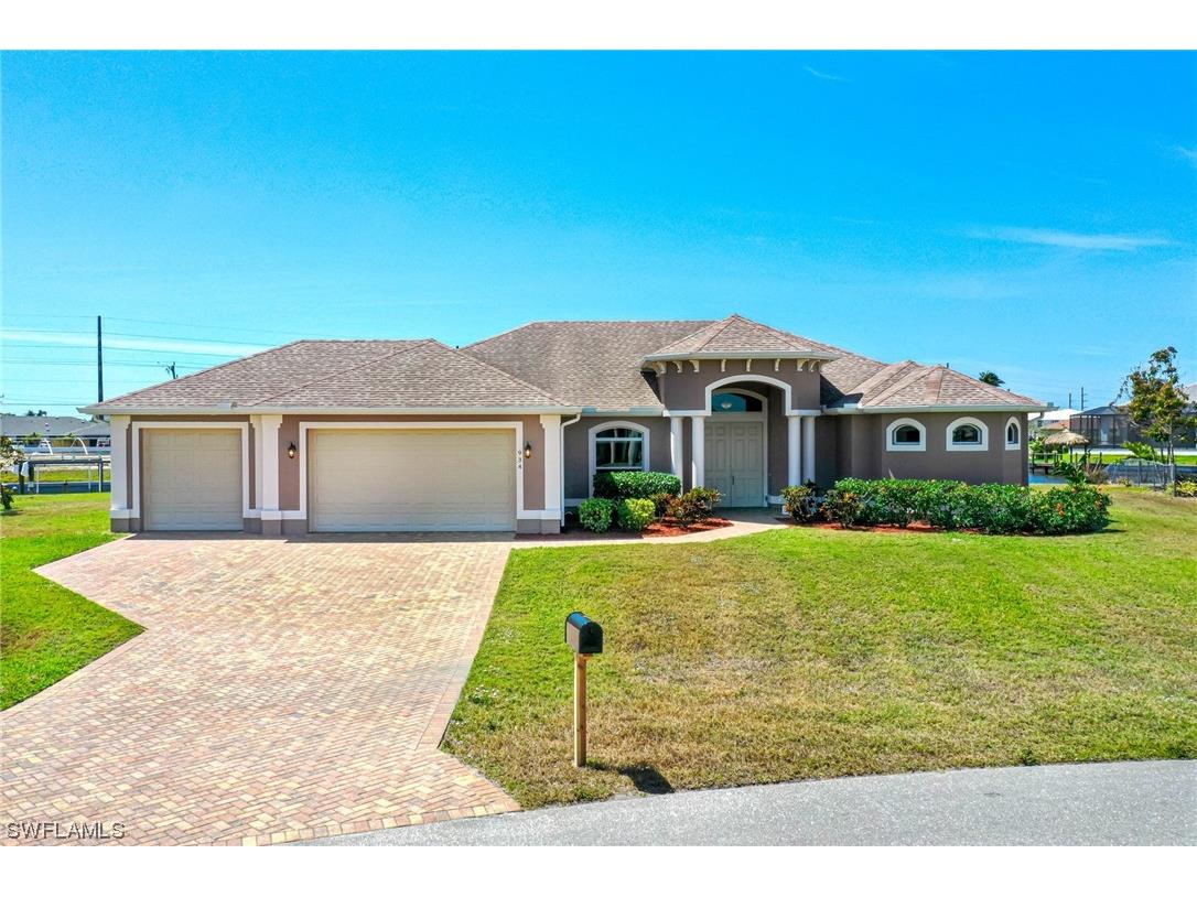 934 SW 47th Street Cape Coral FL 33914 223025356 image1