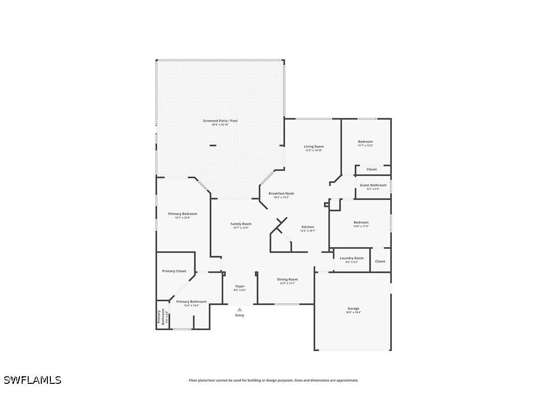 934 Tropical Bay Court Naples FL 34120 226022676 image41