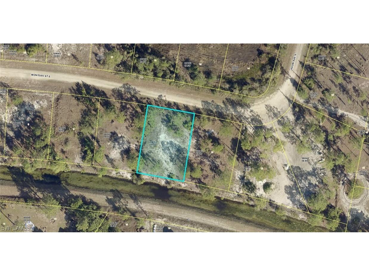 934 Winters Street E Lehigh Acres FL 33974 223014959 image1