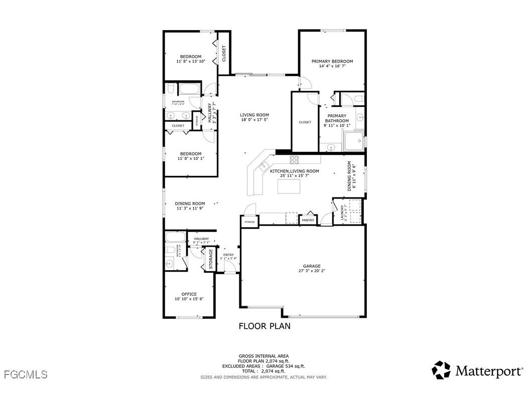 9341 Aqua Overlook Court Lehigh Acres FL 33936 2026000796 image23