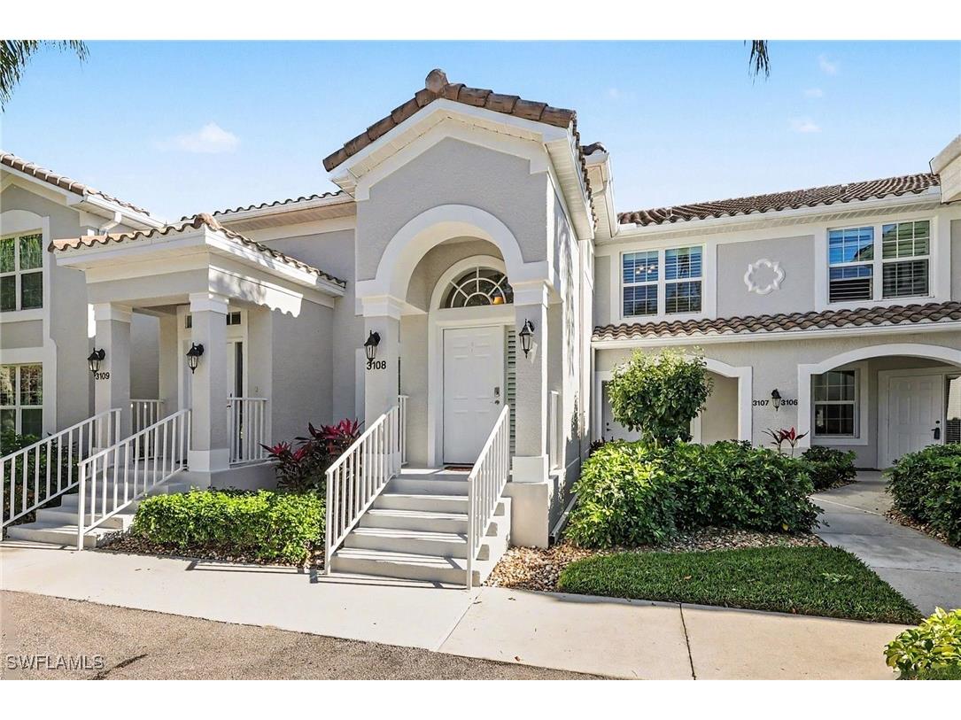 9341 Spring Run Boulevard #3108 Estero FL 34135 226002399 image1