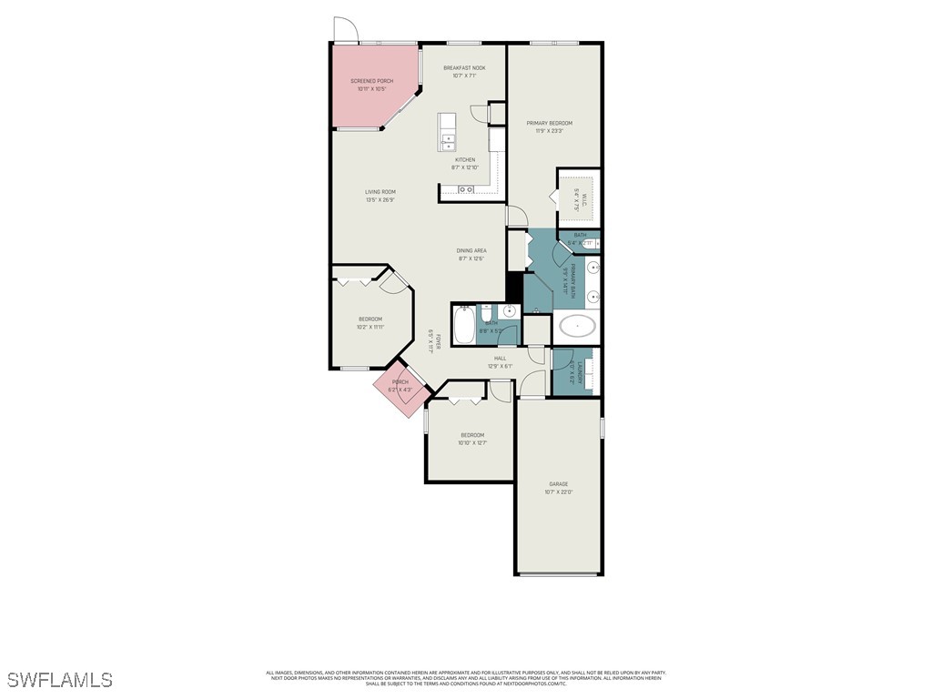 9345 La Playa Court #2013 Bonita Springs FL 34135 225078074 image20