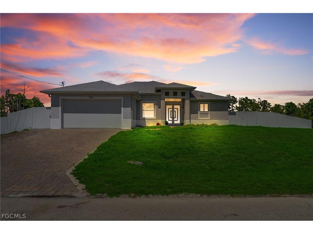 935 Beverly Street E Lehigh Acres FL 33974 2026013706 image1