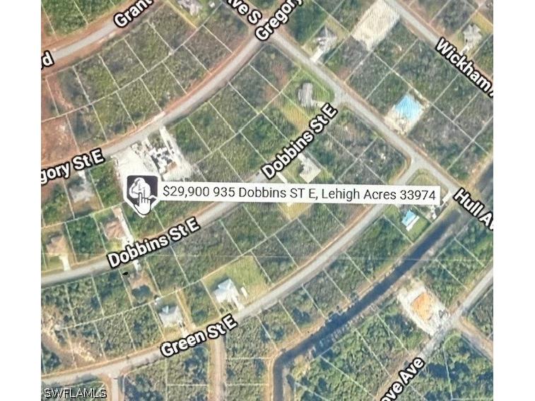 935 Dobbins Street E Lehigh Acres FL 33974 226018806 image1
