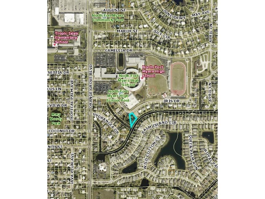 935 Iris Drive North Fort Myers FL 33903 2025019266 image9