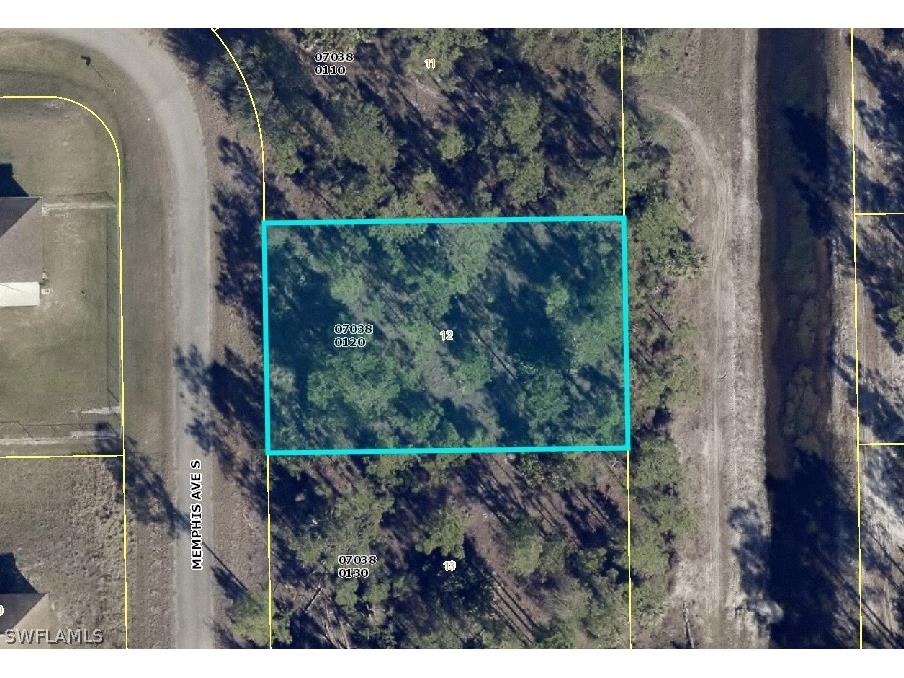 935 Memphis Avenue S Lehigh Acres FL 33974 224031504 image1