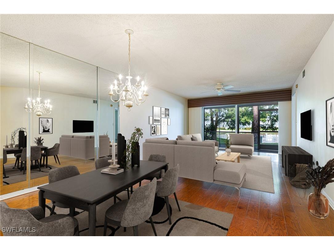 935 New Waterford Drive #F102 Naples FL 34104 225064588 image1
