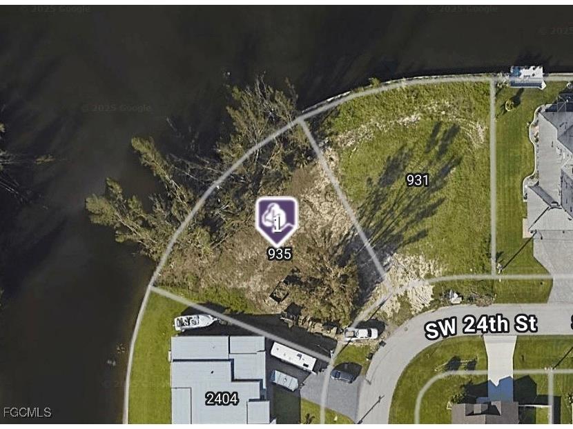 935 SW 24th Street Cape Coral FL 33991 2025000573 image1