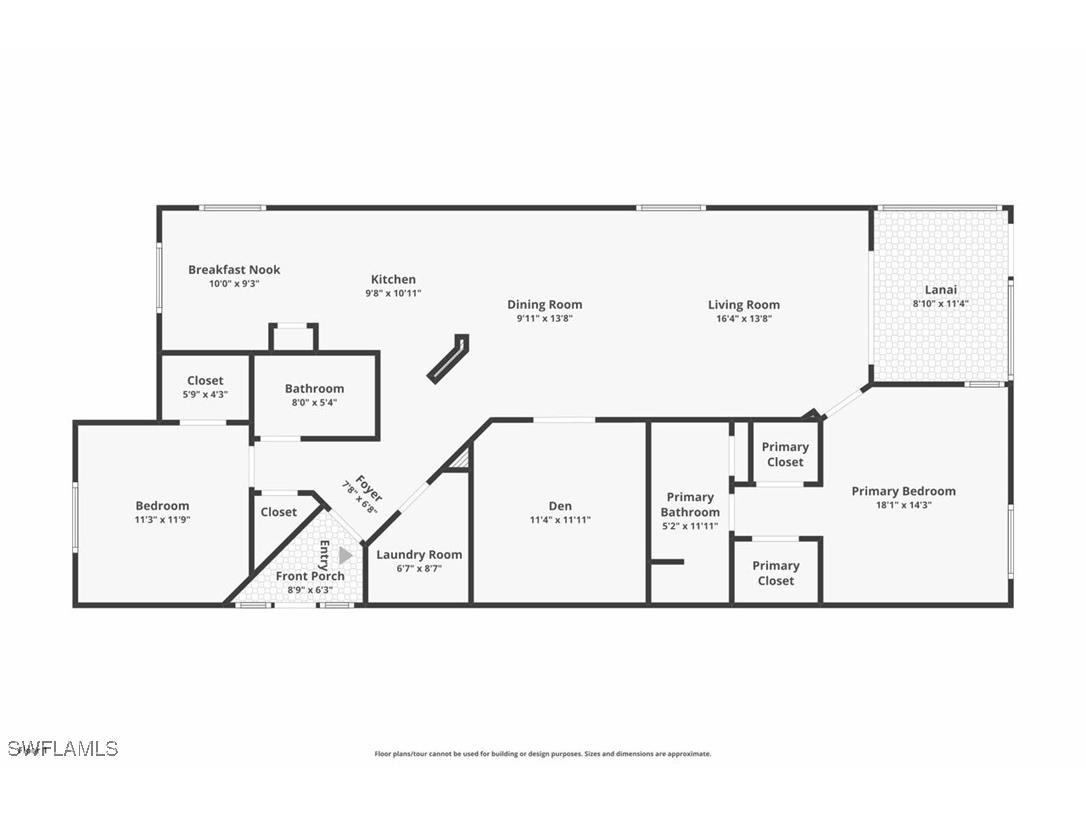 9350 Highland Woods Boulevard #4101 Bonita Springs FL 34135 225084787 image6