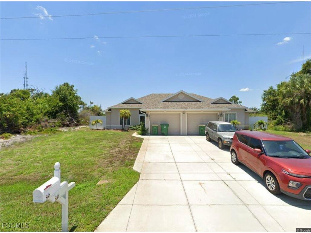 9351 Agate Street Port Charlotte FL 33981 2025003470 image1