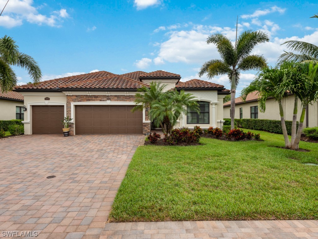 9352 Vercelli Court Naples FL 34113 223052213 image1