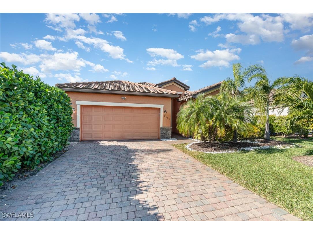 9352 Via San Giovani Street Fort Myers FL 33905 225005555 image1