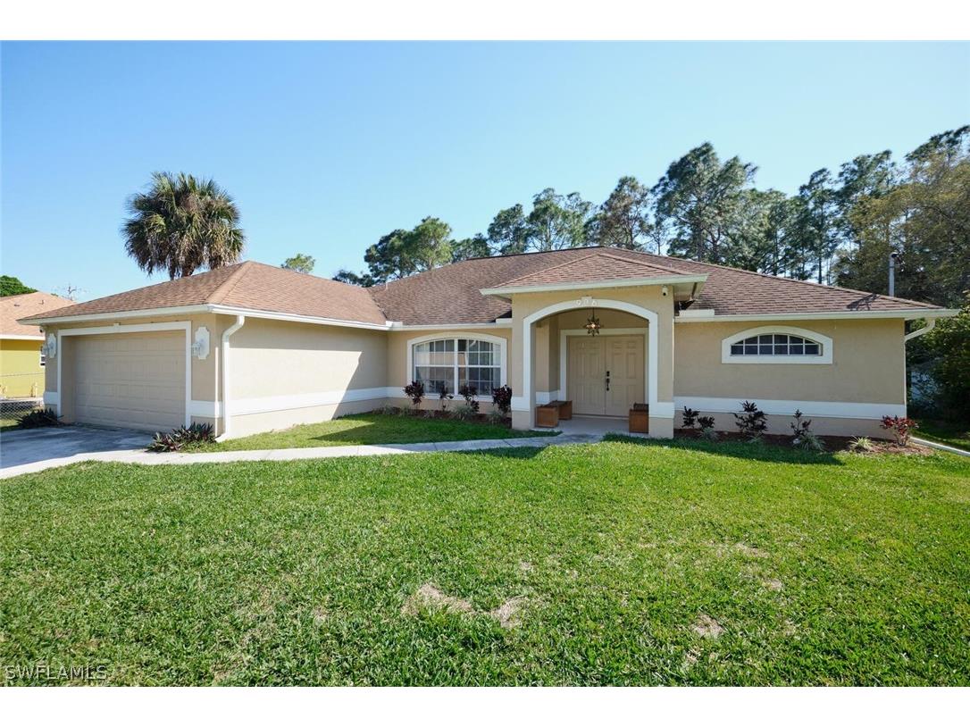 936 Asther Street E Lehigh Acres FL 33974 224039393 image1
