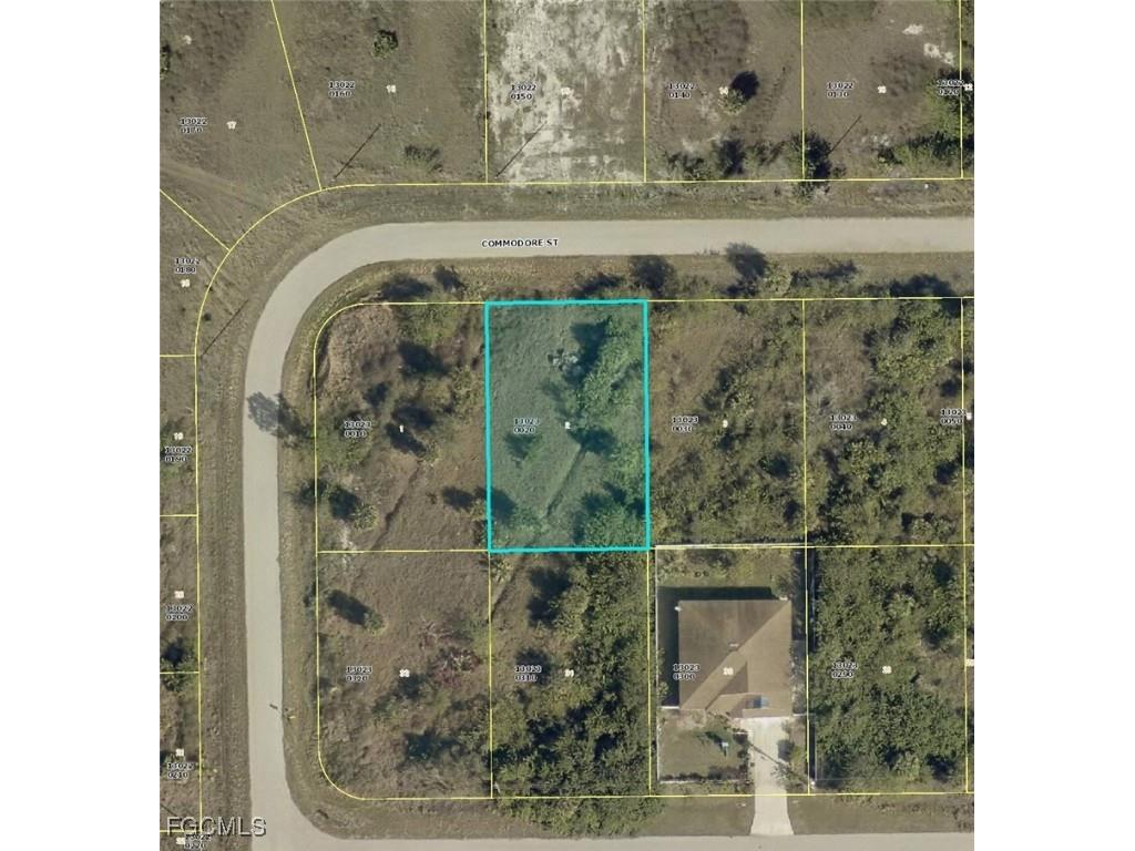 936 Commodore Street Lehigh Acres FL 33974 2025018576 image1