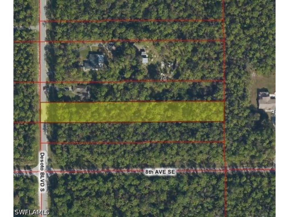 936 Desoto Boulevard S Naples FL 34117 225017801 image1