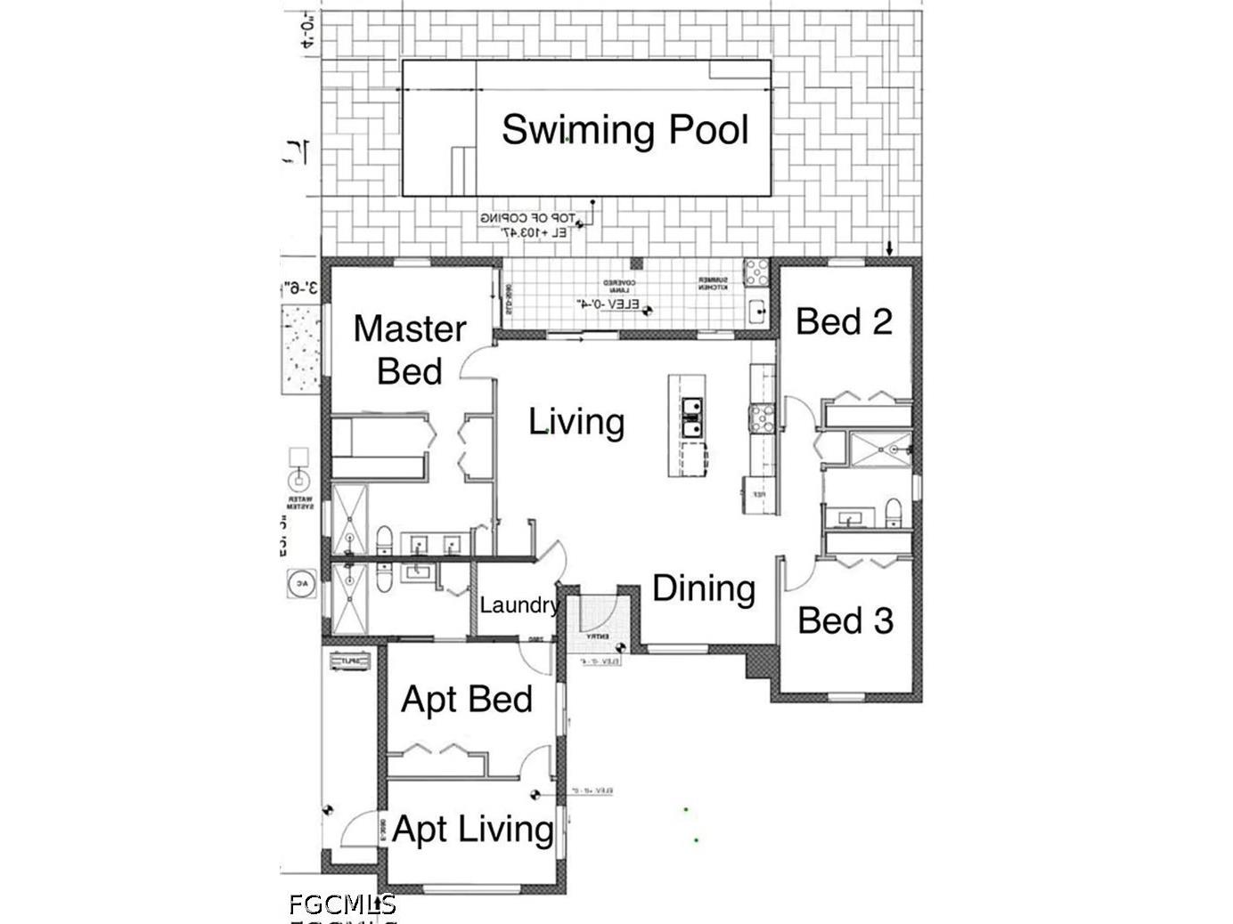 936 Milwaukee Boulevard Lehigh Acres FL 33974 2026022577 image7