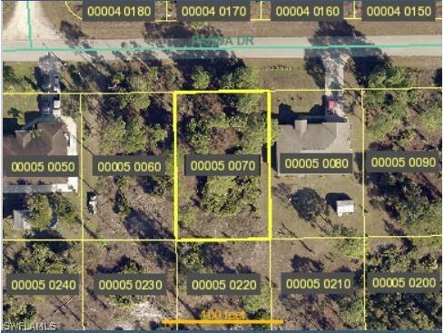 936 Panda Drive Lehigh Acres FL 33974 222069425 image1