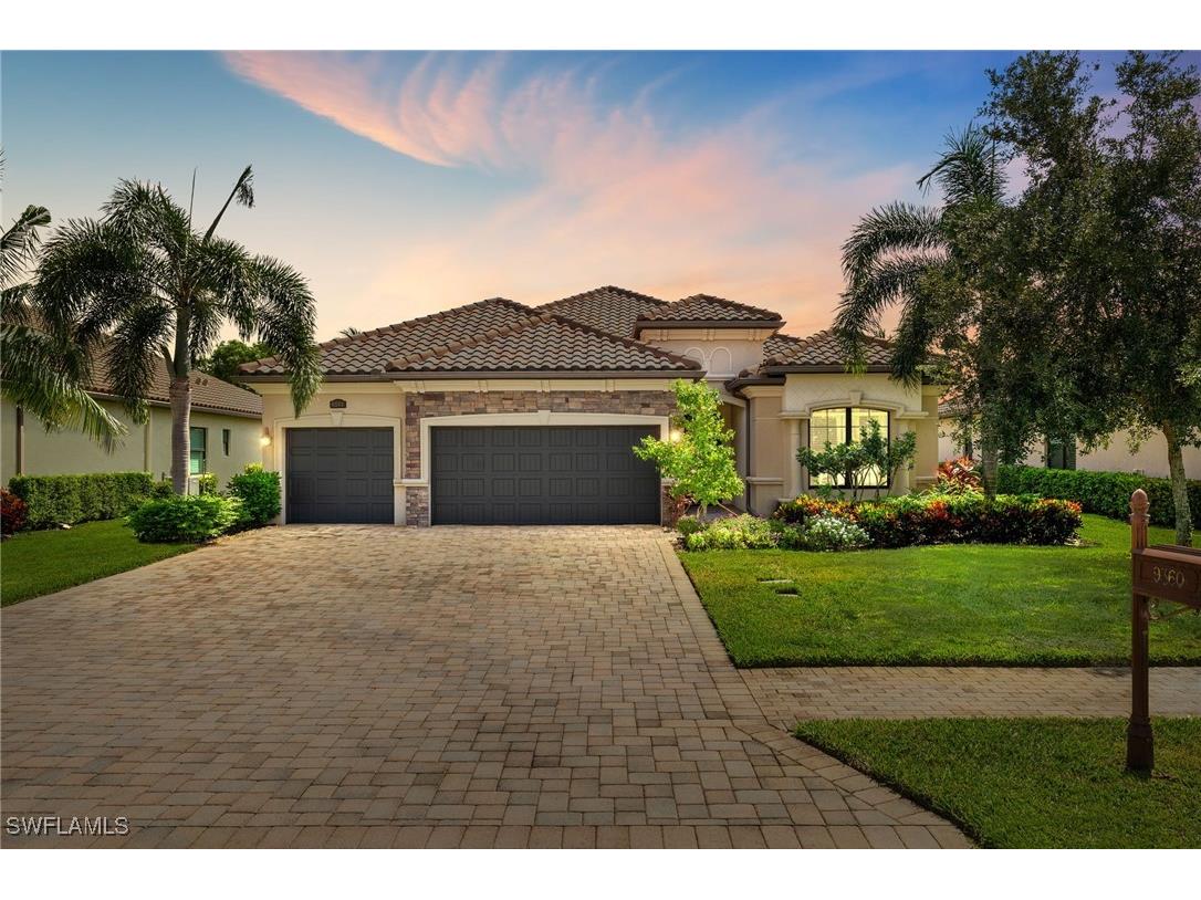 9360 Vercelli Court Naples FL 34113 224055361 image1