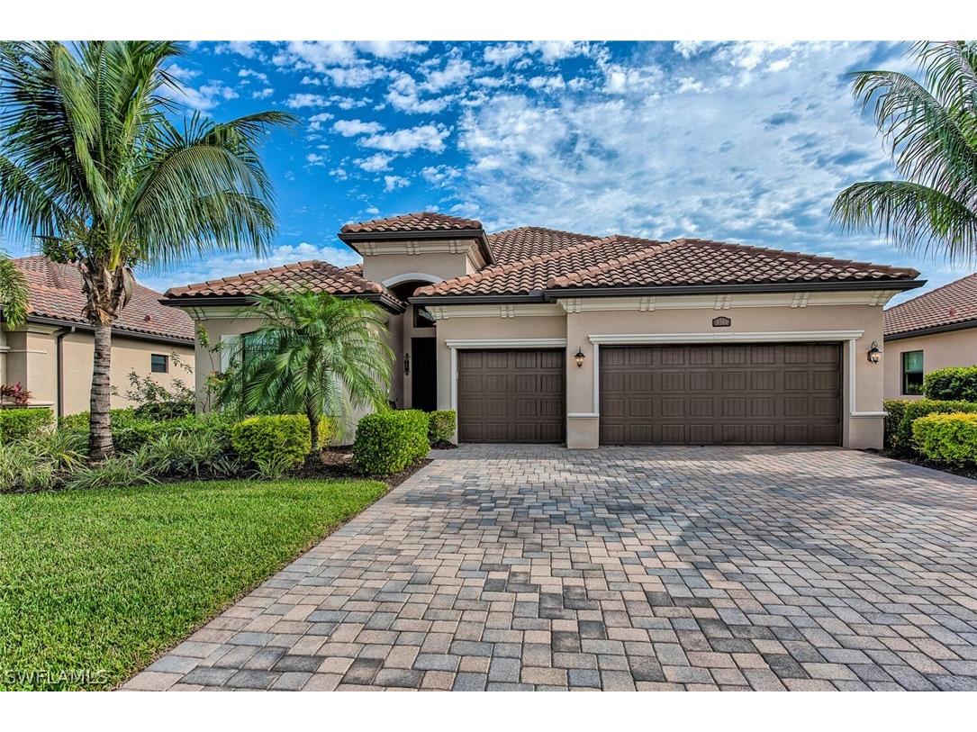 9364 Vercelli Court Naples FL 34113 222088055 image1