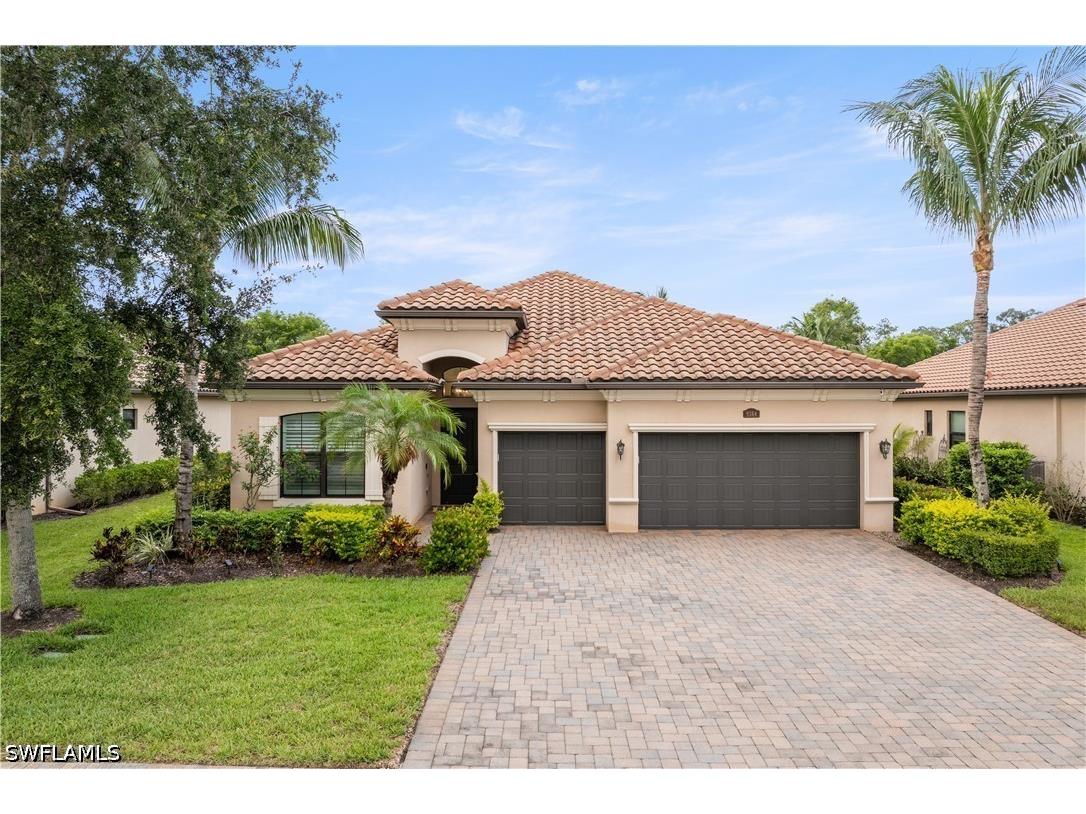 9364 Vercelli Court Naples FL 34113 226019749 image1