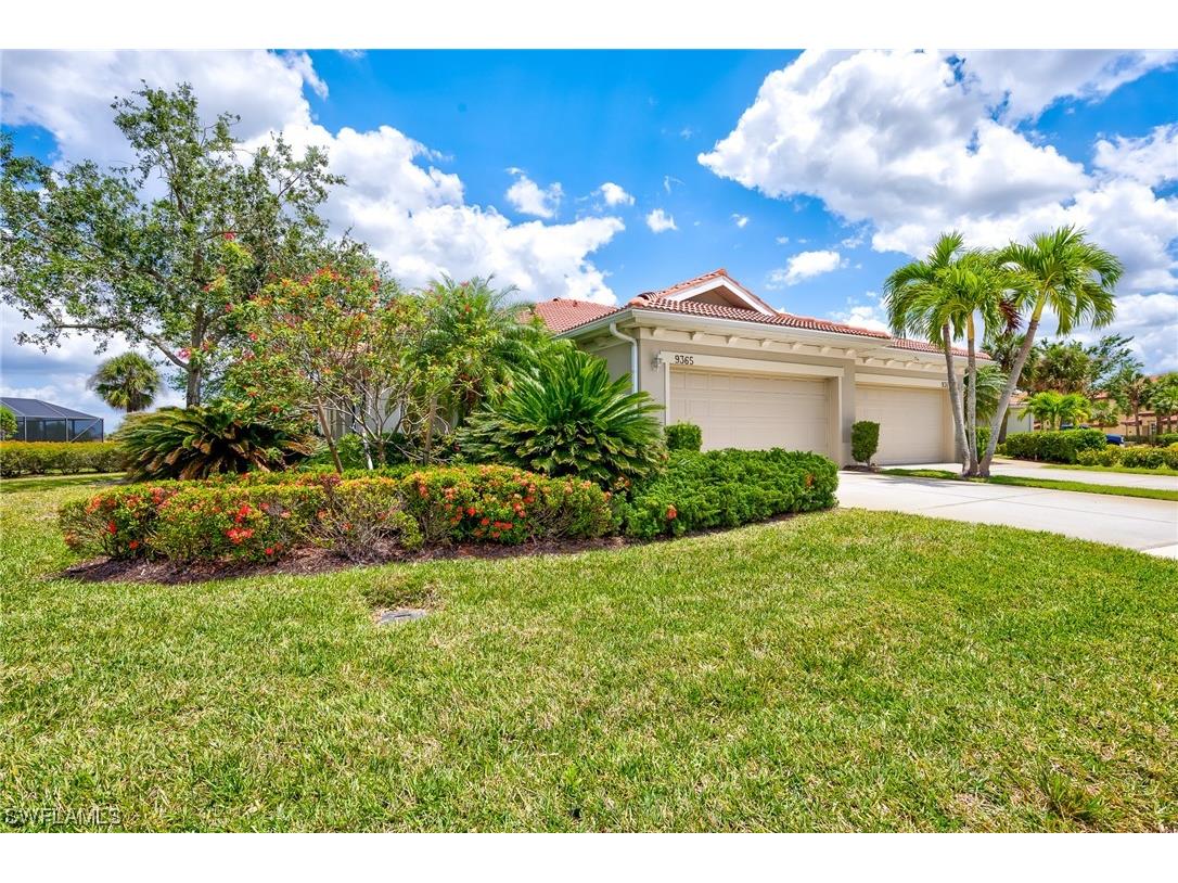 9365 Aviano Drive Fort Myers FL 33913 223031035 image1