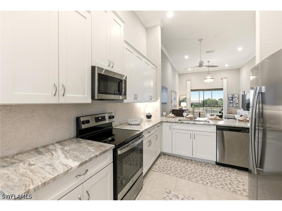 9365 Pocida Court #202 Naples FL 34119 226013950 image5