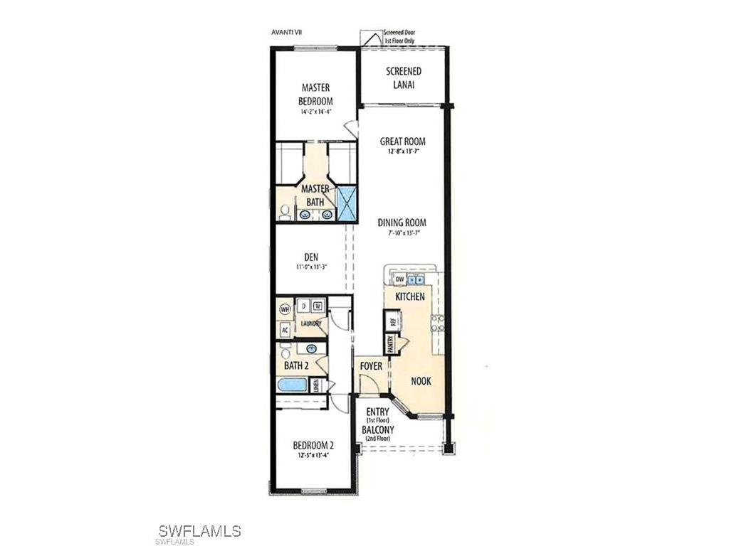 9366 Pocida Court #103 Naples FL 34119 225071900 image33