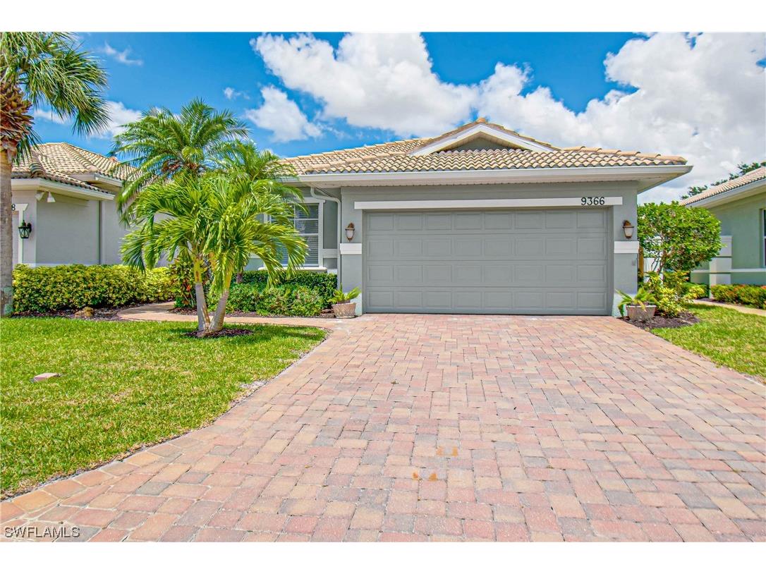 9366 Trieste Drive Fort Myers FL 33913 223038657 image1