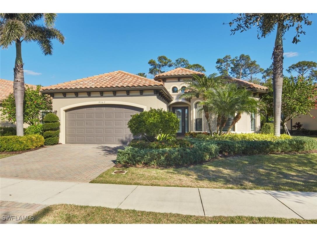 9367 Isla Bella Circle Bonita Springs FL 34135 225009276 image1