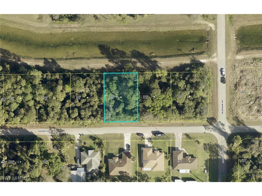 937 Asther Street E Lehigh Acres FL 33974 224056394 image1