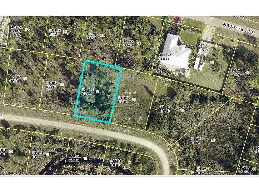 937 Barton Street E Lehigh Acres FL 33974 224068526 image1