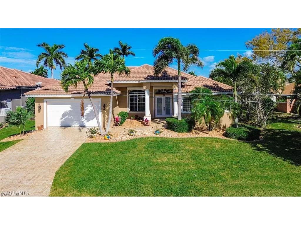 937 Dolphin Drive Cape Coral FL 33904 224052499 image1