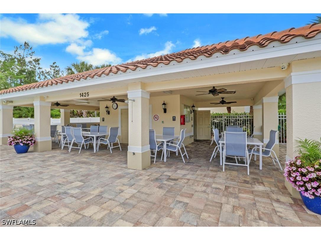 937 Hampton Circle #108 Naples FL 34105 226016885 image31