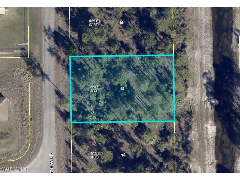 937 Memphis Avenue S Lehigh Acres FL 33974 224031510 image1