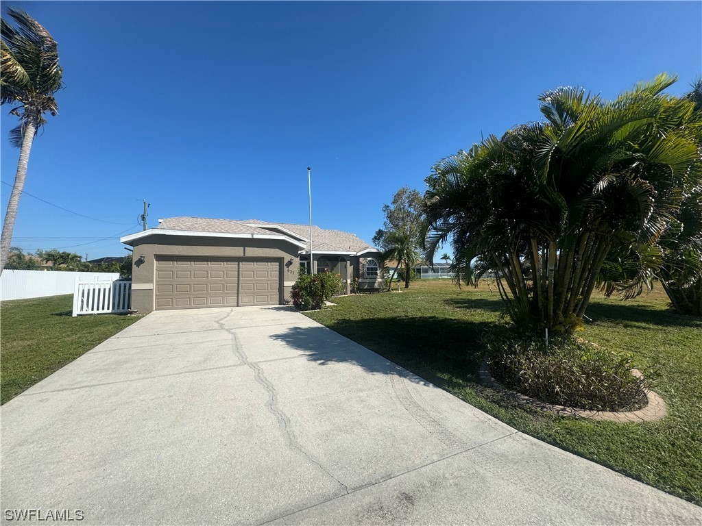 937 NW 7th Avenue Cape Coral FL 33993 224018212 image1