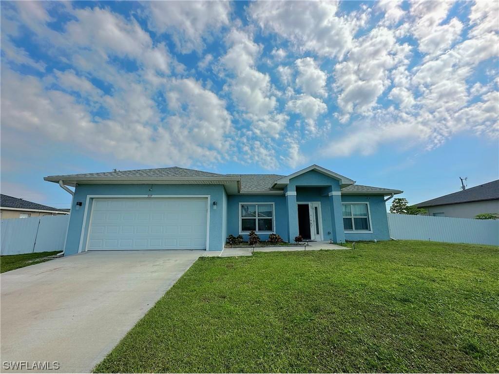 937 NW 7th Place Cape Coral FL 33993 223083506 image1