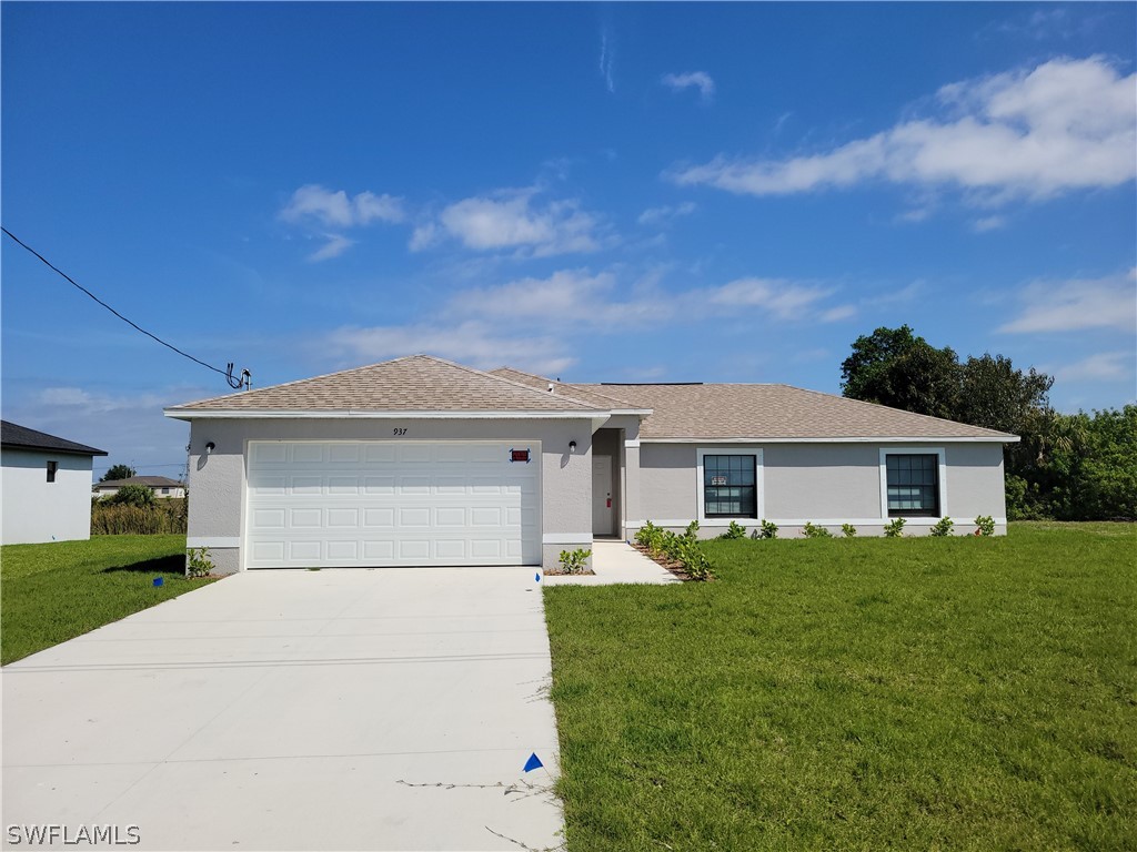 937 NW 8th Terrace Cape Coral FL 33993 224034981 image1