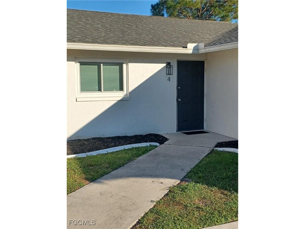 937 SE 23rd Place #1-5 Cape Coral FL 33990 2025018596 image1
