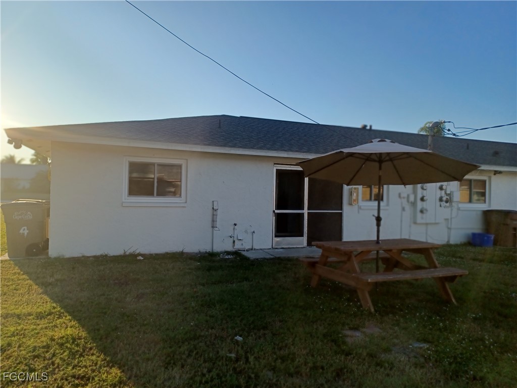 937 SE 23rd Place #1-5 Cape Coral FL 33990 2025018596 image15