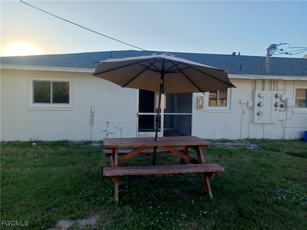 937 SE 23rd Place #1-5 Cape Coral FL 33990 2025018596 image16