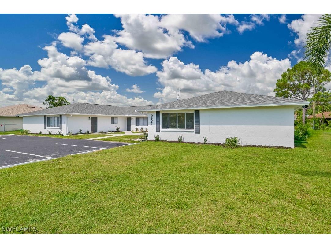 937 SE 23rd Place #1-5 Cape Coral FL 33990 224027974 image1