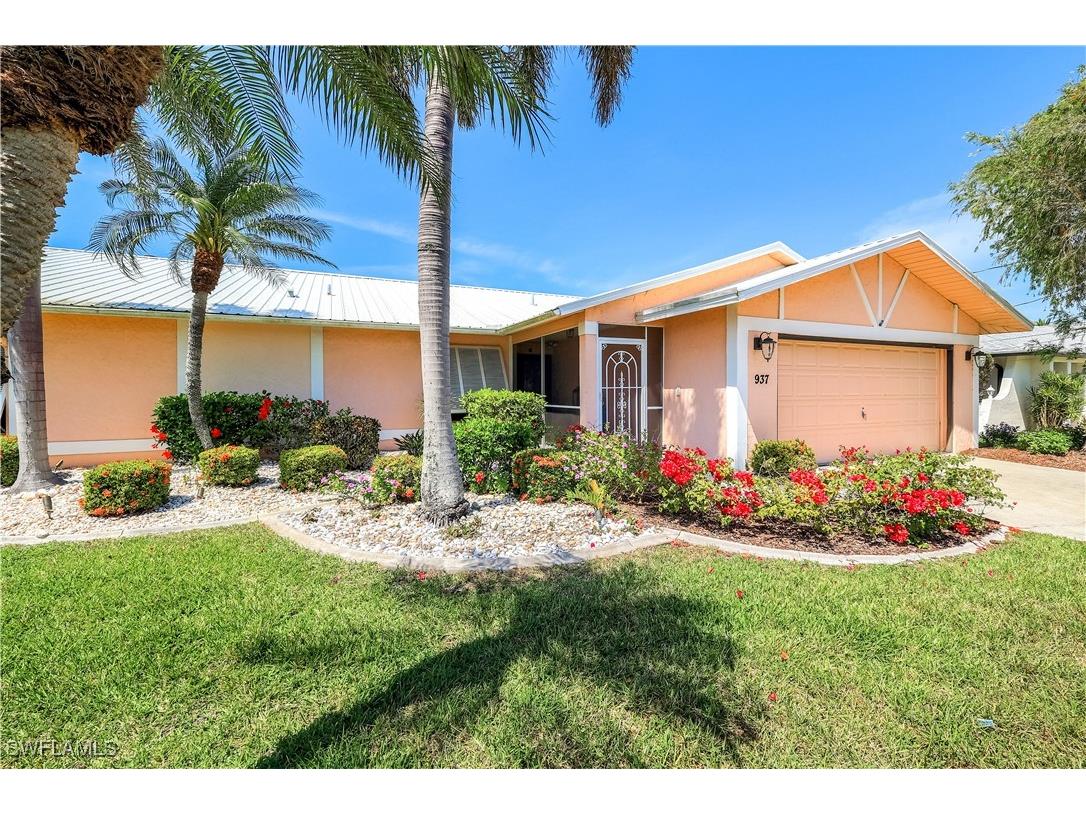 937 SW 54th Lane Cape Coral FL 33914 225041494 image1