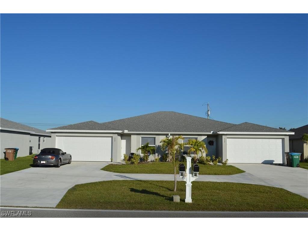 937 Skyline Boulevard Cape Coral FL 33991 223039195 image1