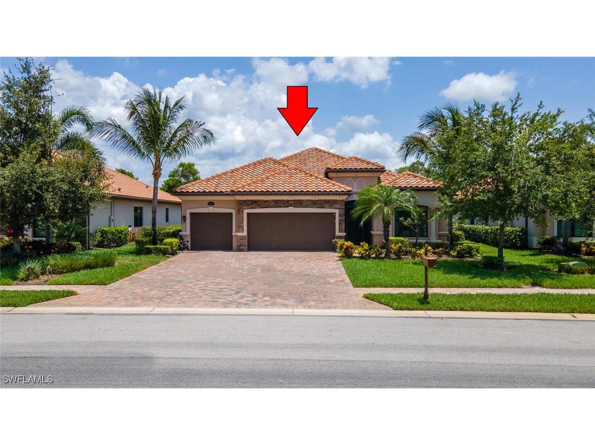 9372 Vercelli Court Naples FL 34113 225048769 image4