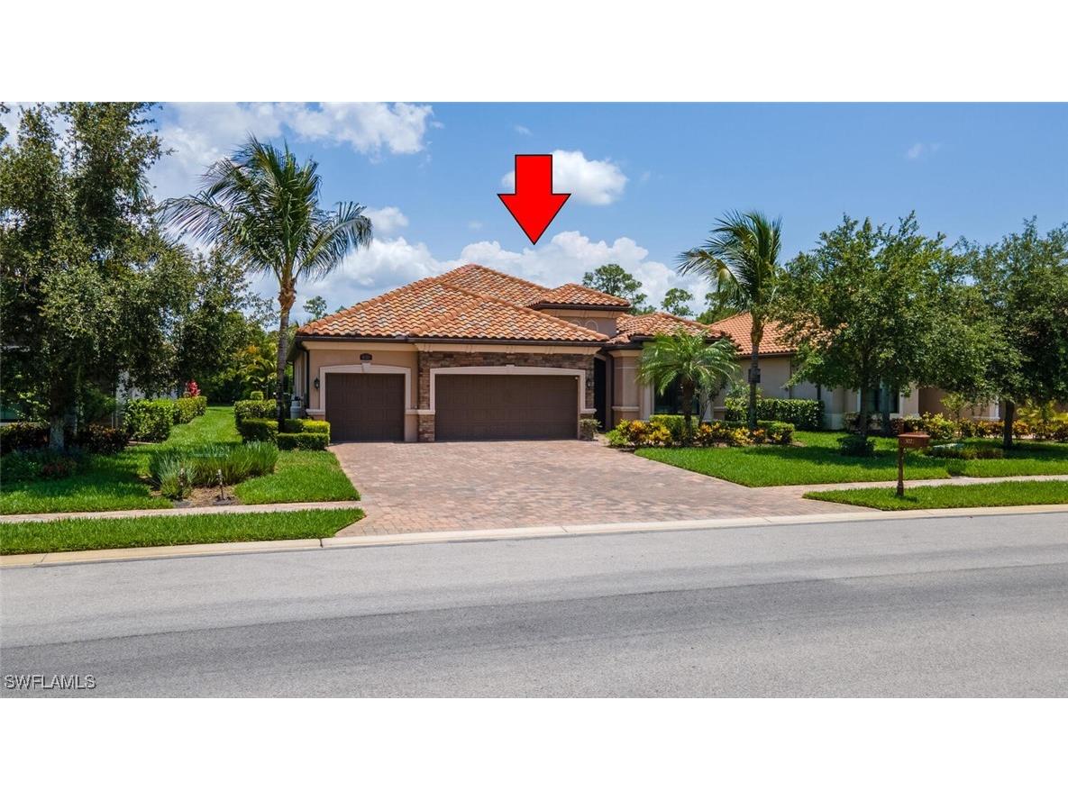 9372 Vercelli Court Naples FL 34113 225048769 image5